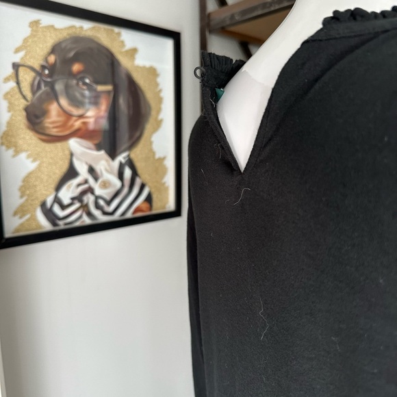 Ralph Lauren Black Women's Blouse - Picture 2 of 6